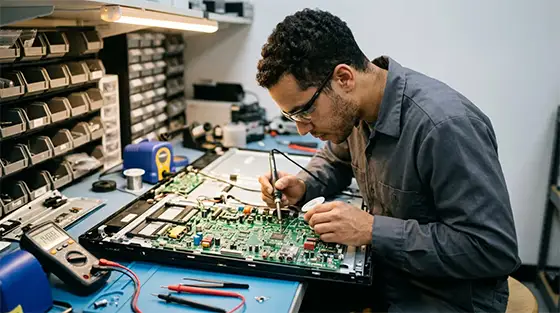 Satyadev Electronics