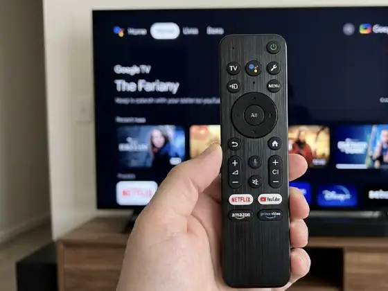 Remote & Connectivity Issues