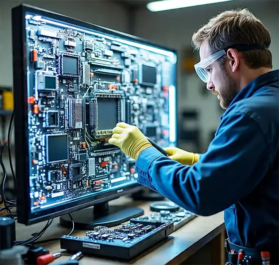 Satyadev Electronics